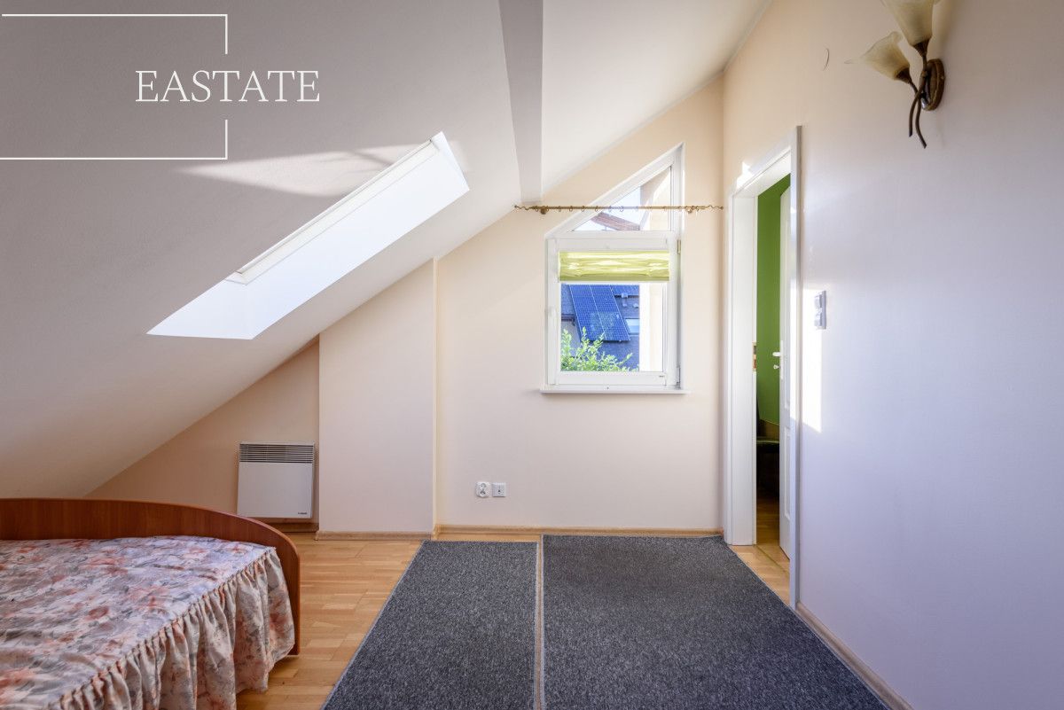 bliźniak, 4 pokoje Warszawa Białołęka, ul. Modlińska. Zdjęcie 8