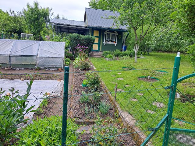 Działka rekreacyjna Bogatynia, ul. Pocztowa. Zdjęcie 1