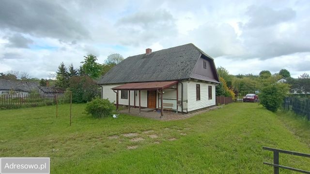 dom wolnostojący, 3 pokoje Łaziska. Zdjęcie 1