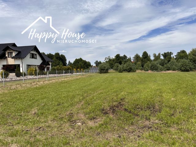 Działka budowlana Rytel, ul. Nadrzeczna. Zdjęcie 5