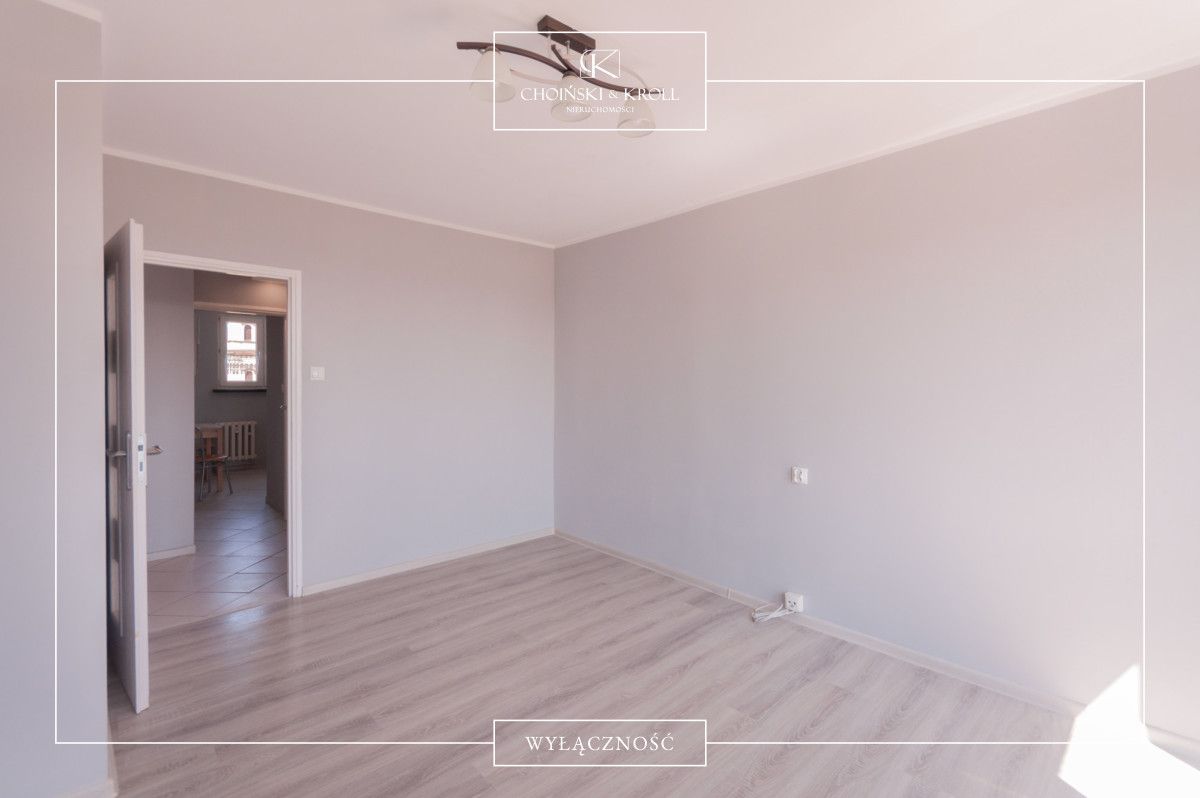 Mieszkanie 3-pokojowe Wschowa, ul. Rzemieślnicza. Zdjęcie 4