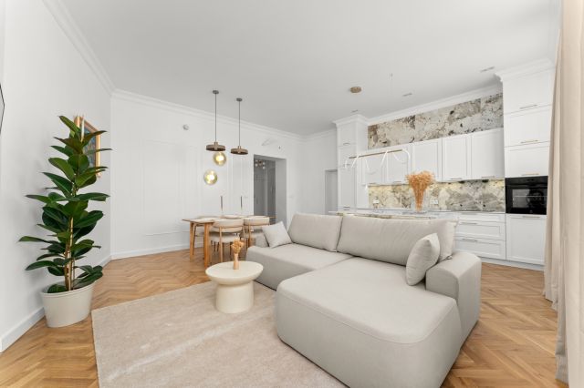 Mieszkanie 3-pokojowe Kraków Stare Miasto, ul. Krupnicza. Zdjęcie 2