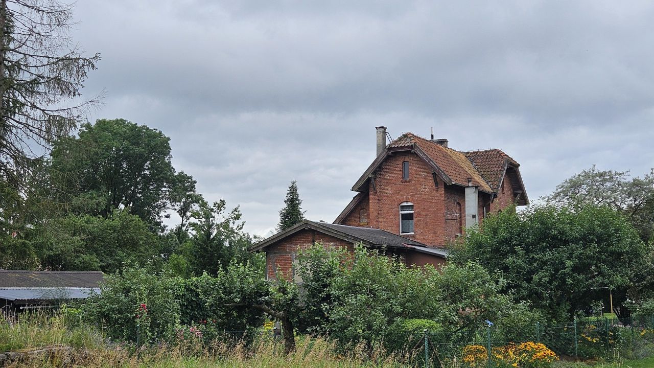 budynek wielorodzinny, 3 pokoje Pieckowo. Zdjęcie 4