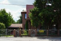 bliźniak, 6 pokoi Olsztyn, ul. Ludowa