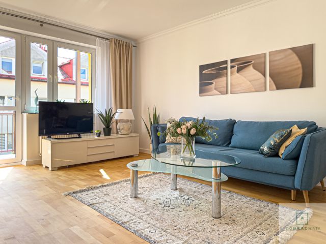 Mieszkanie 3-pokojowe Warszawa Białołęka, ul. Skarbka z Gór. Zdjęcie 1