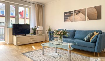 Mieszkanie 3-pokojowe Warszawa Białołęka, ul. Skarbka z Gór