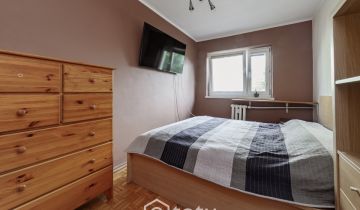 Mieszkanie 3-pokojowe Warszawa Mokotów, ul. św. Bonifacego