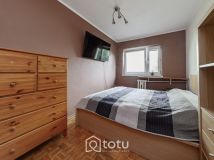 Mieszkanie 3-pokojowe Warszawa Mokotów, ul. św. Bonifacego