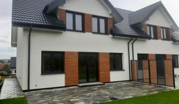 bliźniak, 4 pokoje Olsztyn Osiedle Generałów, ul. ks. Jerzego Popiełuszki