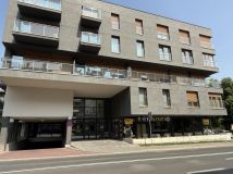 Mieszkanie 3-pokojowe Gliwice Śródmieście, ul. Jasnogórska