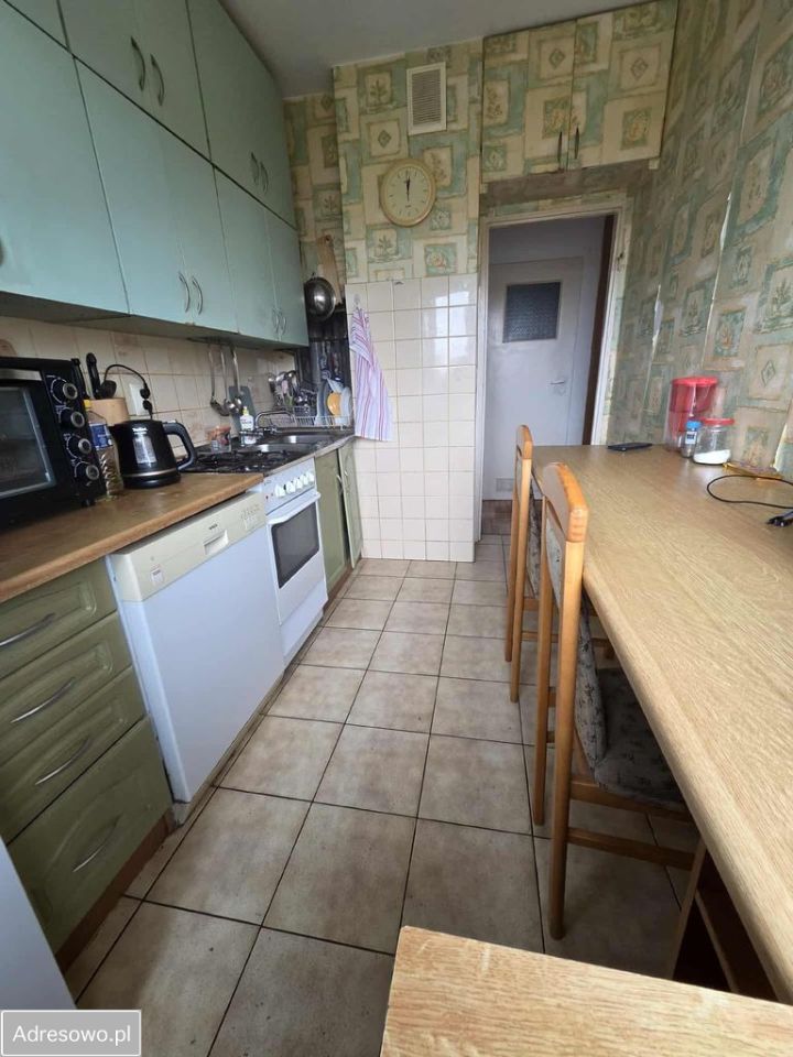 Mieszkanie 3-pokojowe Szczecin Prawobrzeże, ul. Jasna. Zdjęcie 10