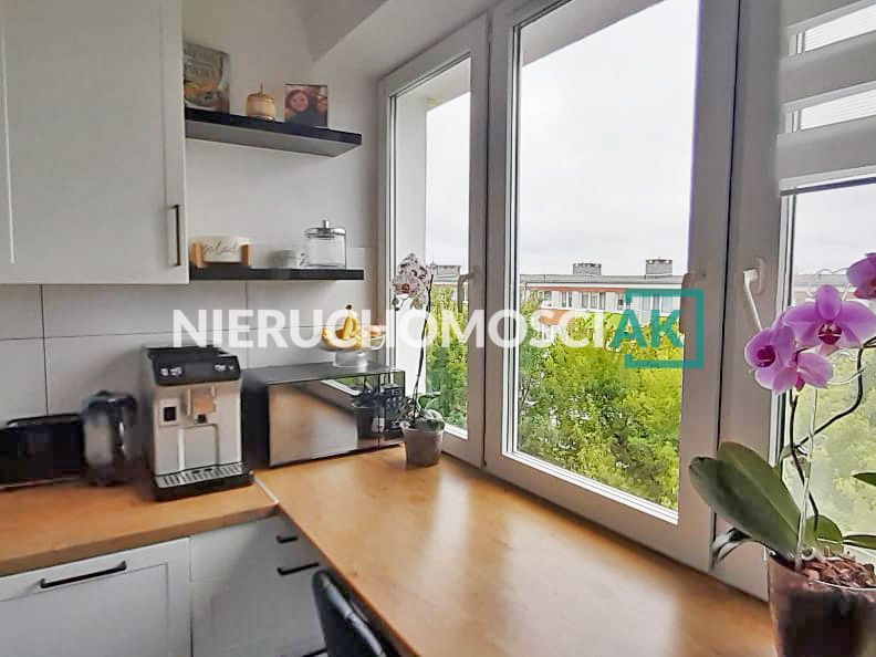 Mieszkanie 2-pokojowe Konin, ul. 11 Listopada. Zdjęcie 5