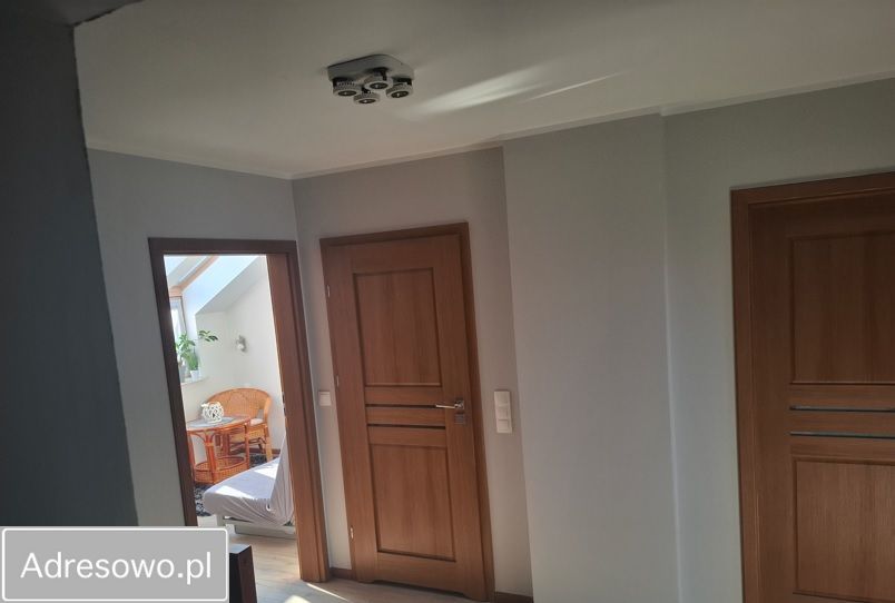 dom szeregowy, 5 pokoi Trzemeszno. Zdjęcie 17