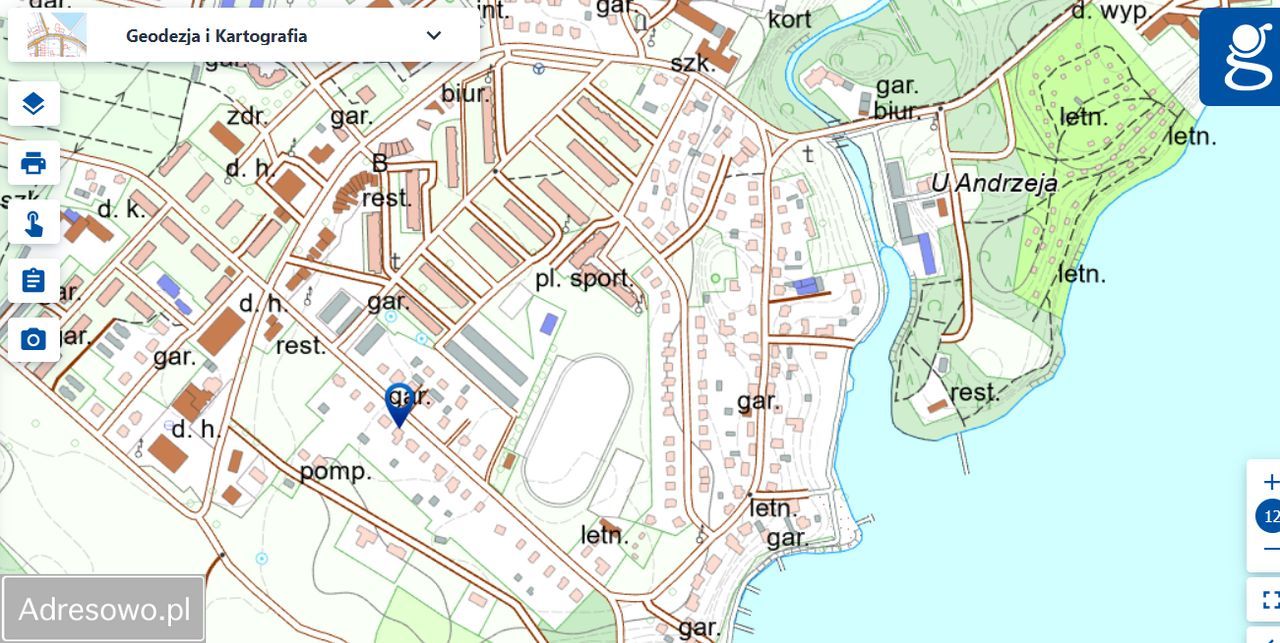 dom wolnostojący, 7 pokoi Ruciane-Nida, ul. Słoneczna. Zdjęcie 4