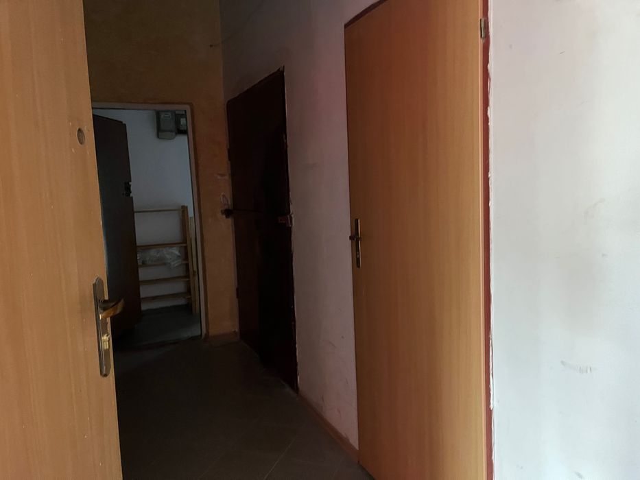 Hala/magazyn Szczecin Zdroje, ul. Bagienna. Zdjęcie 8