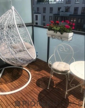 Mieszkanie 2-pokojowe Warszawa Wilanów, ul. Sejmu Czteroletniego. Zdjęcie 9