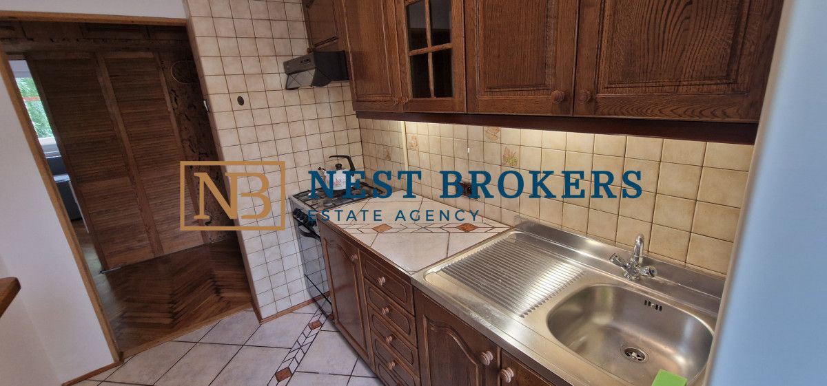 Mieszkanie 2-pokojowe Kraków, ul. Chocimska. Zdjęcie 7