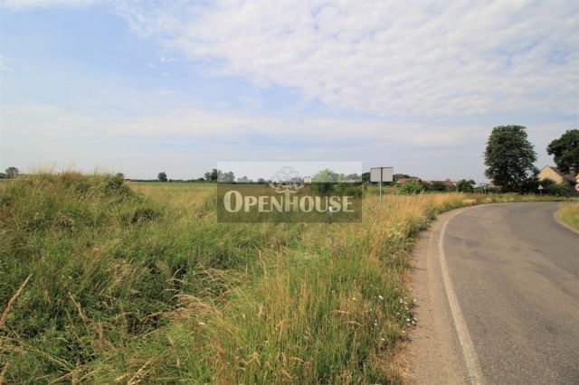 Działka budowlana Białołęka. Zdjęcie 3