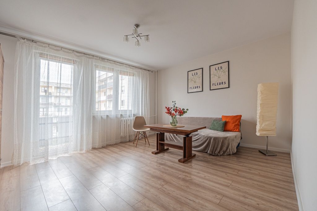 Mieszkanie 3-pokojowe Radom Gołębiów