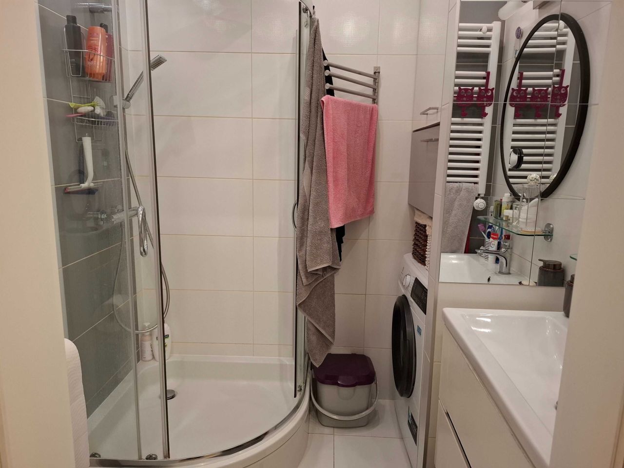 Mieszkanie 2-pokojowe Chełm Dyrekcja, ul. 11 Listopada. Zdjęcie 8