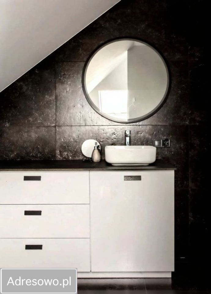 dom wolnostojący, 4 pokoje Annopole Nowe. Zdjęcie 7