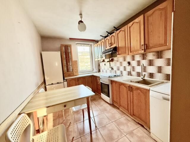 Mieszkanie 4-pokojowe Warszawa Praga-Północ, ul. Targowa. Zdjęcie 3