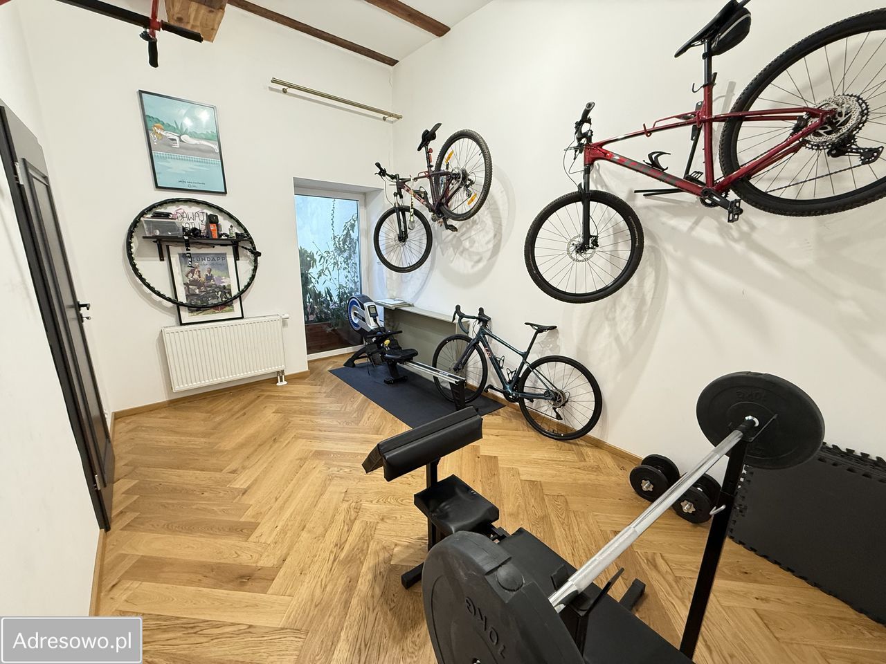 Mieszkanie 4-pokojowe Siechnice. Zdjęcie 3