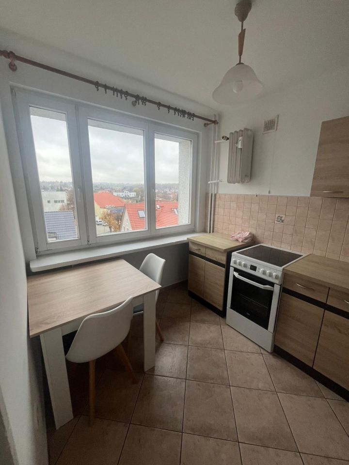 Mieszkanie 2-pokojowe Połczyn-Zdrój, ul. Reymonta. Zdjęcie 4