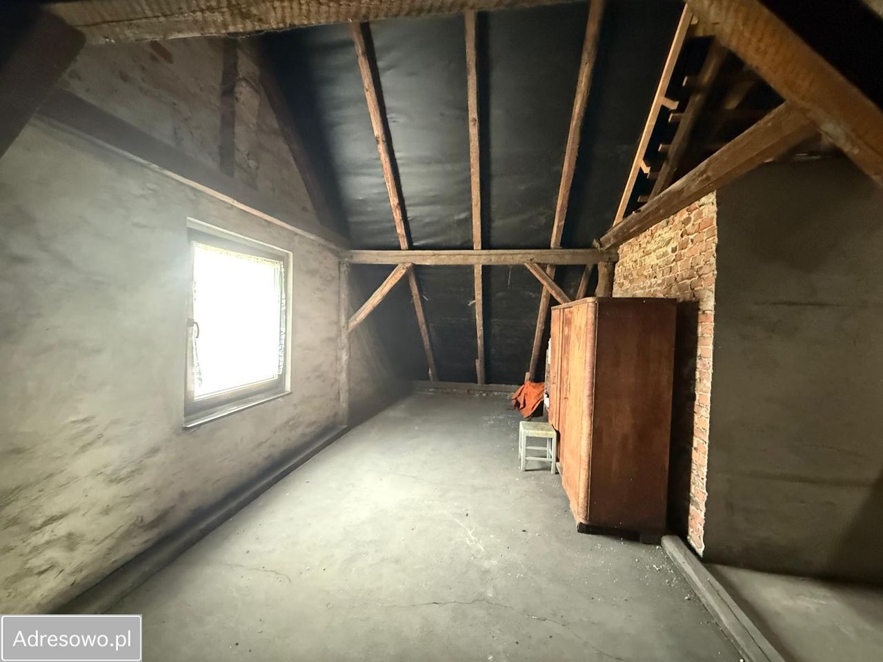 dom wolnostojący, 4 pokoje Chrząszczyce, ul. Polna. Zdjęcie 11