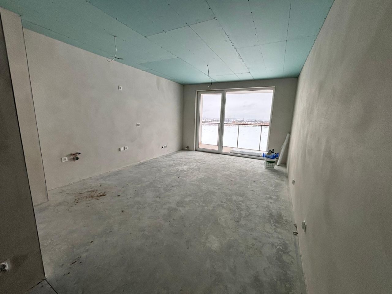 Mieszkanie 1-pokojowe Siemianice, ul. Graniczna. Zdjęcie 4