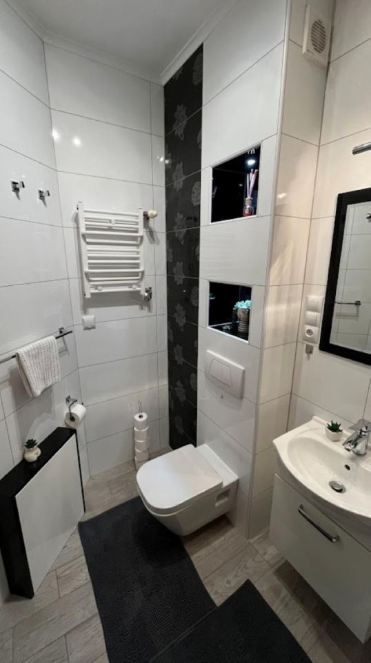 Mieszkanie 4-pokojowe Warszawa Zacisze, ul. Wyspowa. Zdjęcie 12