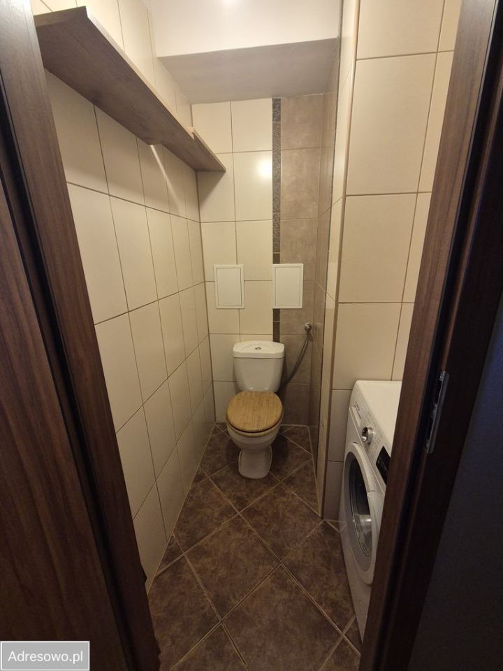 Mieszkanie 4-pokojowe Sosnowiec Zagórze, ul. Łomżyńska. Zdjęcie 8