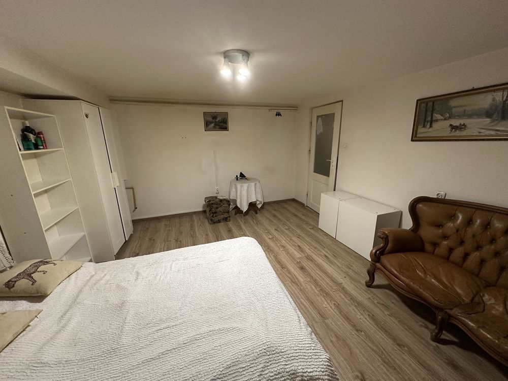 Mieszkanie 3-pokojowe Warszawa Rembertów, ul. Chełmżyńska. Zdjęcie 3