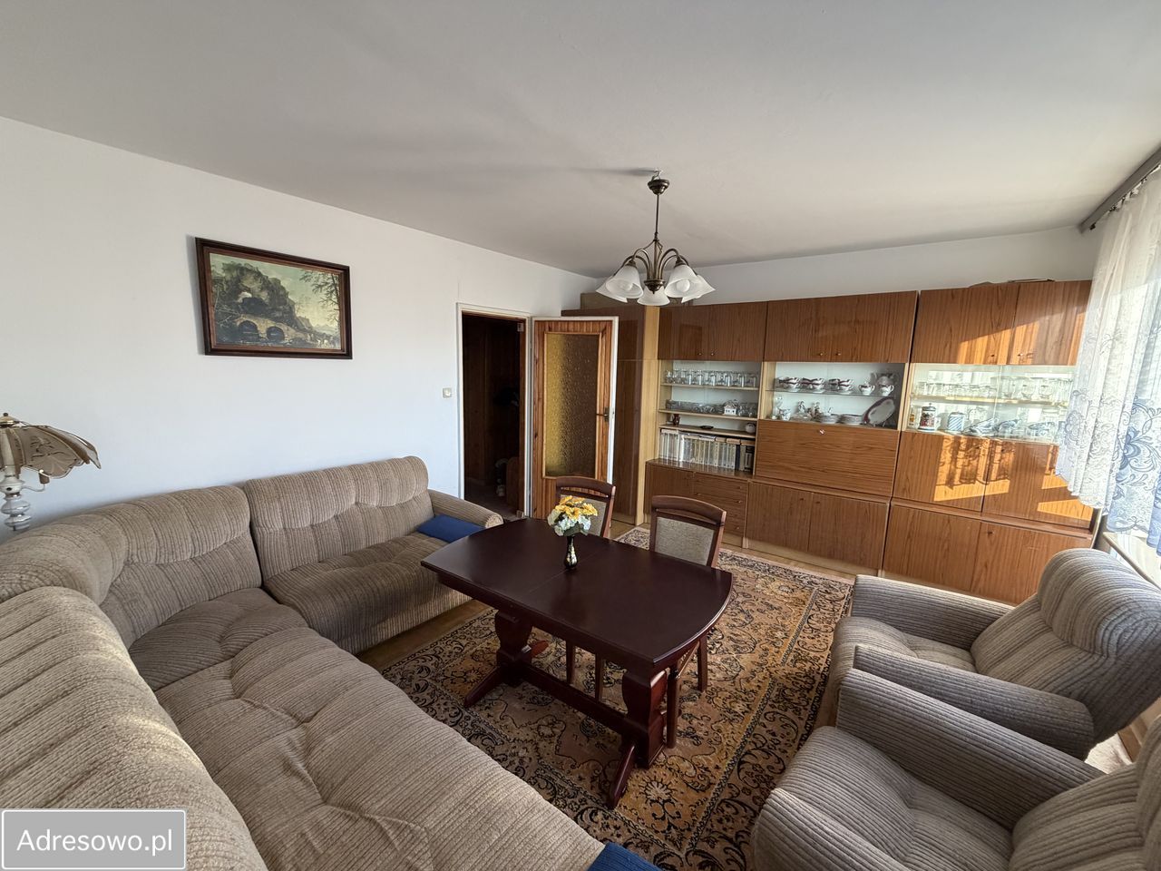 Mieszkanie 3-pokojowe Kielce Barwinek, ul. Barwinek. Zdjęcie 8