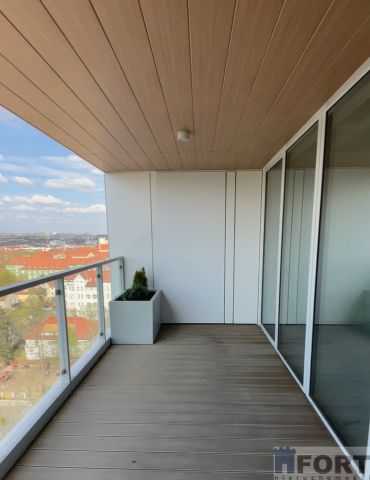 Mieszkanie 2-pokojowe Szczecin Centrum, ul. Mieczysława Niedziałkowskiego. Zdjęcie 1