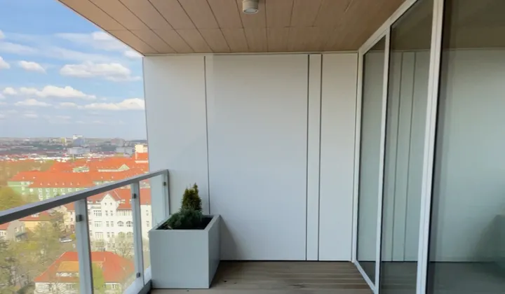 Mieszkanie 2-pokojowe Szczecin Centrum, ul. Mieczysława Niedziałkowskiego