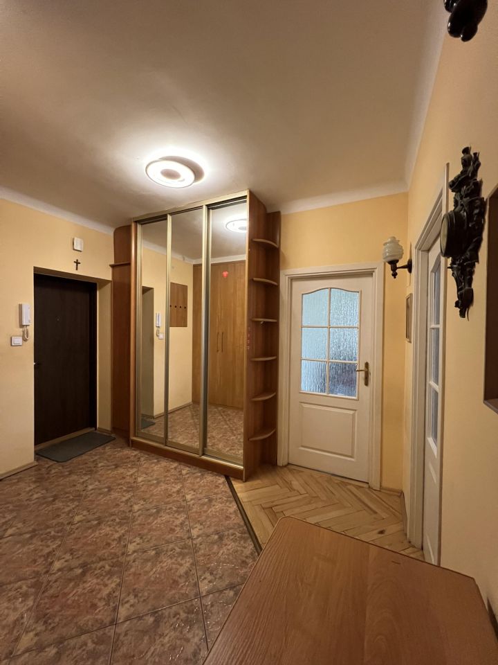 Mieszkanie 3-pokojowe Warszawa Ochota, ul. Barska. Zdjęcie 15