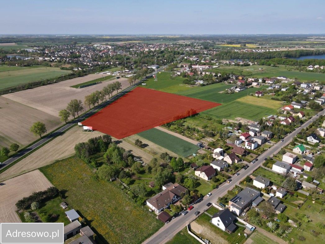 Działka inna Pobiedziska. Zdjęcie 3