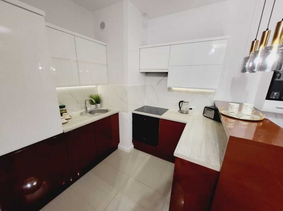 Mieszkanie 2-pokojowe Gdańsk Morena, ul. prof. Stefana Hausbrandta. Zdjęcie 8