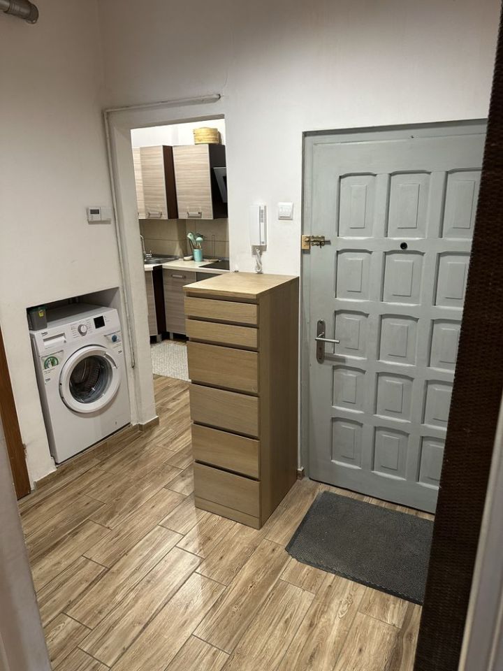 Mieszkanie 2-pokojowe Gryfów Śląski. Zdjęcie 8