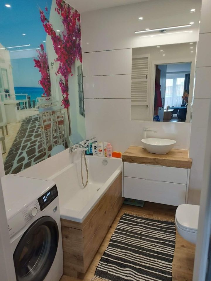 Mieszkanie 2-pokojowe Siedlce, ul. Partyzantów. Zdjęcie 6