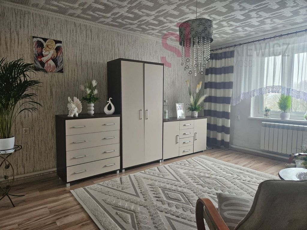 Mieszkanie 3-pokojowe Wyciążkowo. Zdjęcie 11