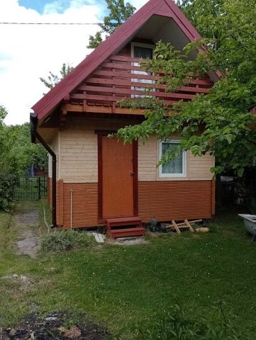 Działka rod Tychy. Zdjęcie 1