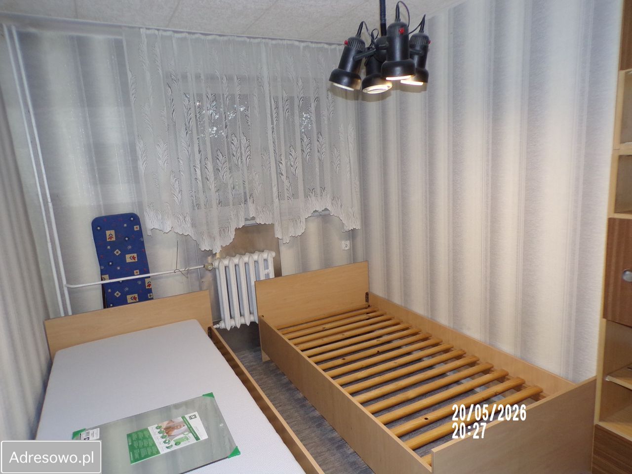 Mieszkanie 2-pokojowe Tarnowskie Góry, ul. Słoneczników. Zdjęcie 8