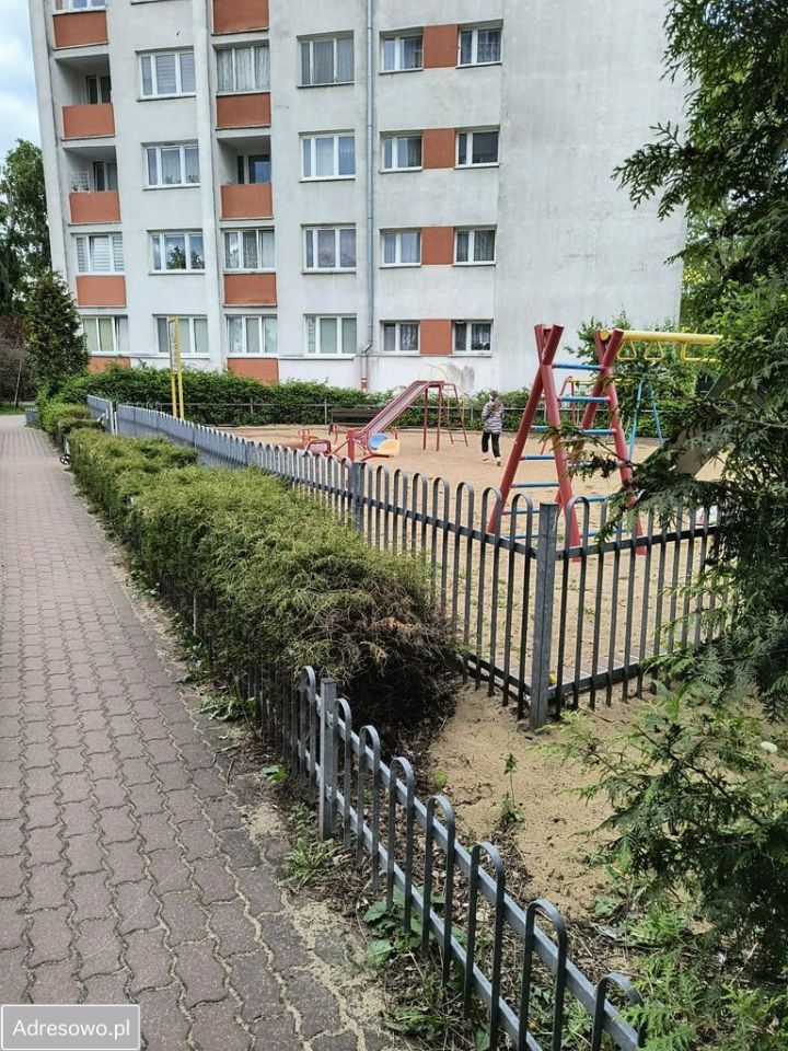 Mieszkanie 3-pokojowe Toruń Mokre, ul. Wojska Polskiego. Zdjęcie 12
