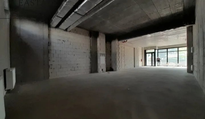 Lokal Warszawa Praga-Północ, ul. Aleksandra Kotsisa