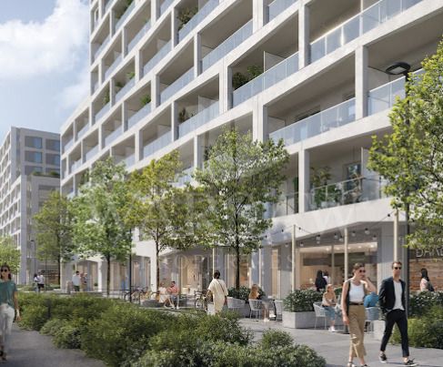 Mieszkanie 2-pokojowe Warszawa Mokotów, ul. Domaniewska. Zdjęcie 25