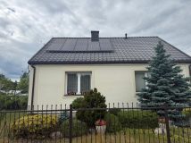 dom wolnostojący, 3 pokoje Michałowo, ul. 3 Maja. Zdjęcie 2