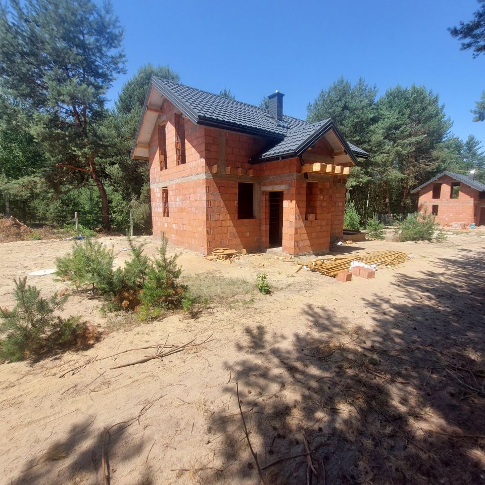 Działka budowlana Augustów, ul. Wspólna. Zdjęcie 7