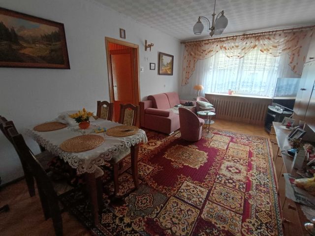 Mieszkanie 2-pokojowe Pabianice Centrum, ul. kard. Stefana Wyszyńskiego. Zdjęcie 1